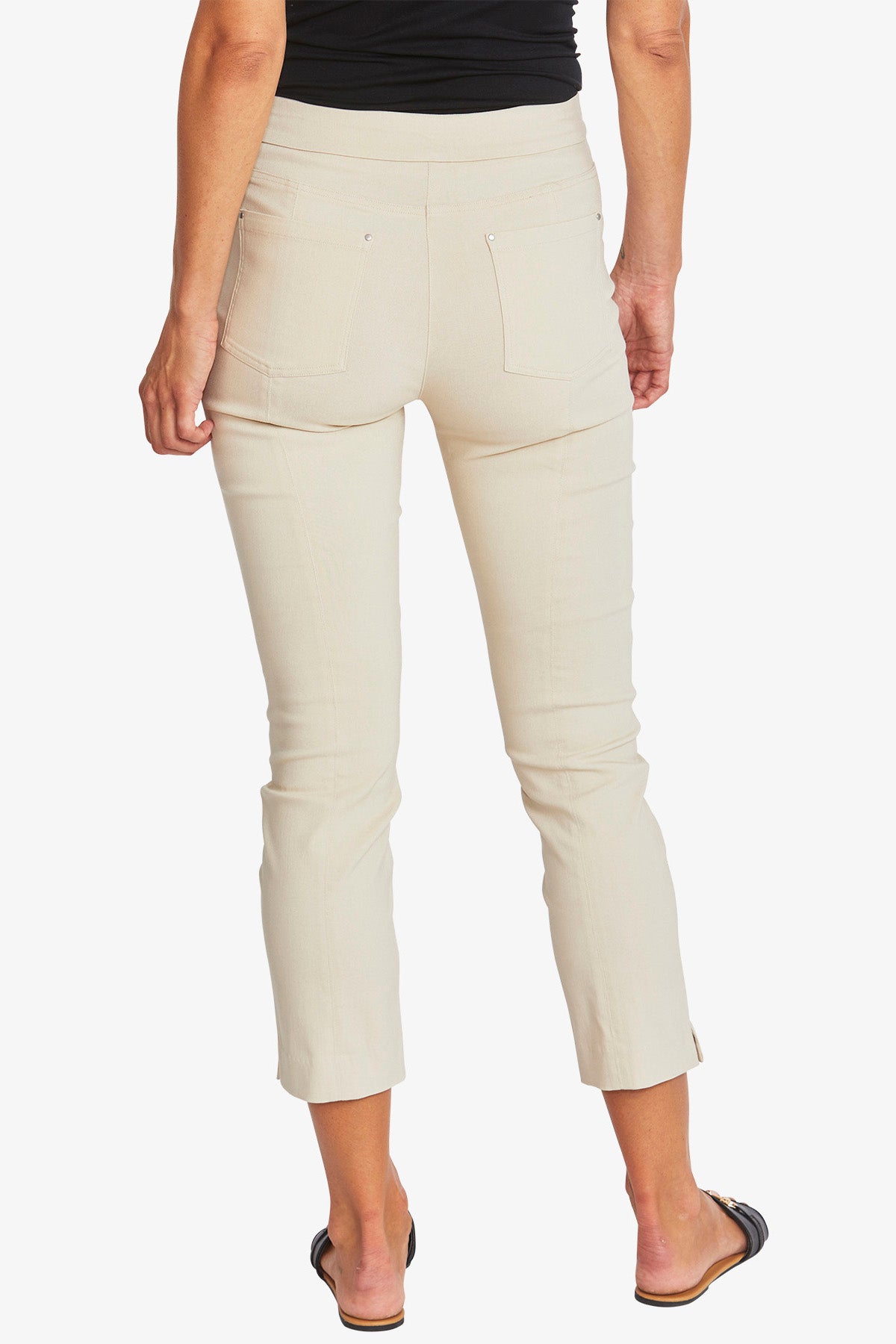 Womens 78 Bengaline Pant Beige P595714