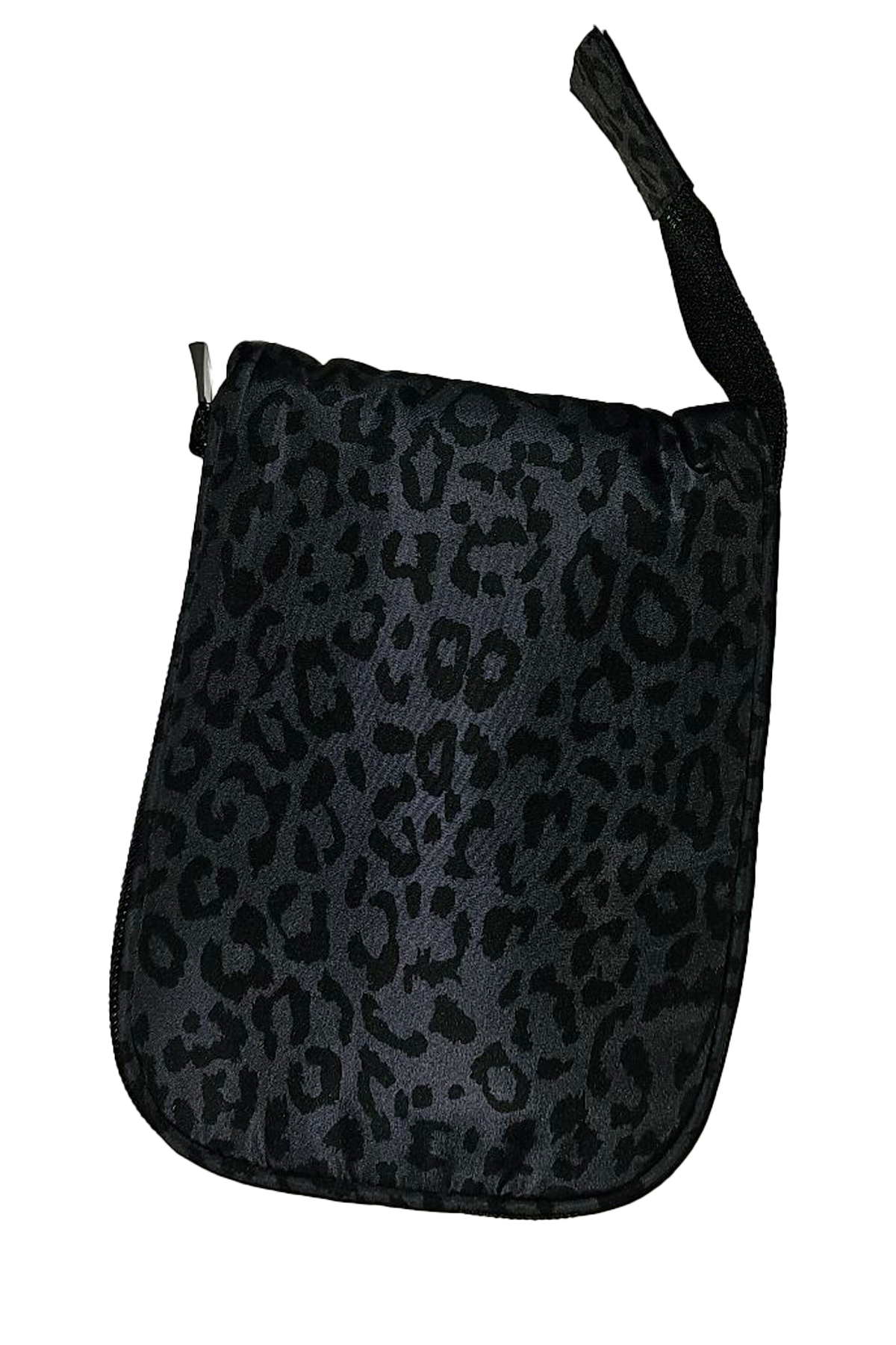 Animal Print Bag