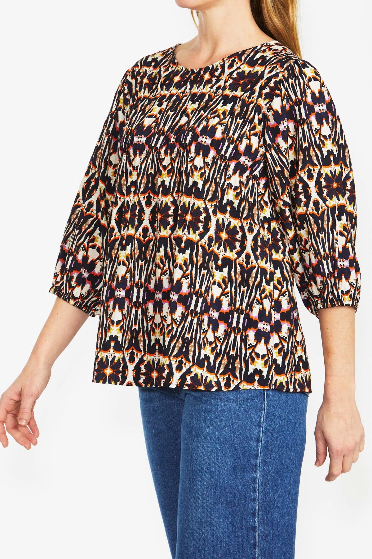 Women's Baltik Top