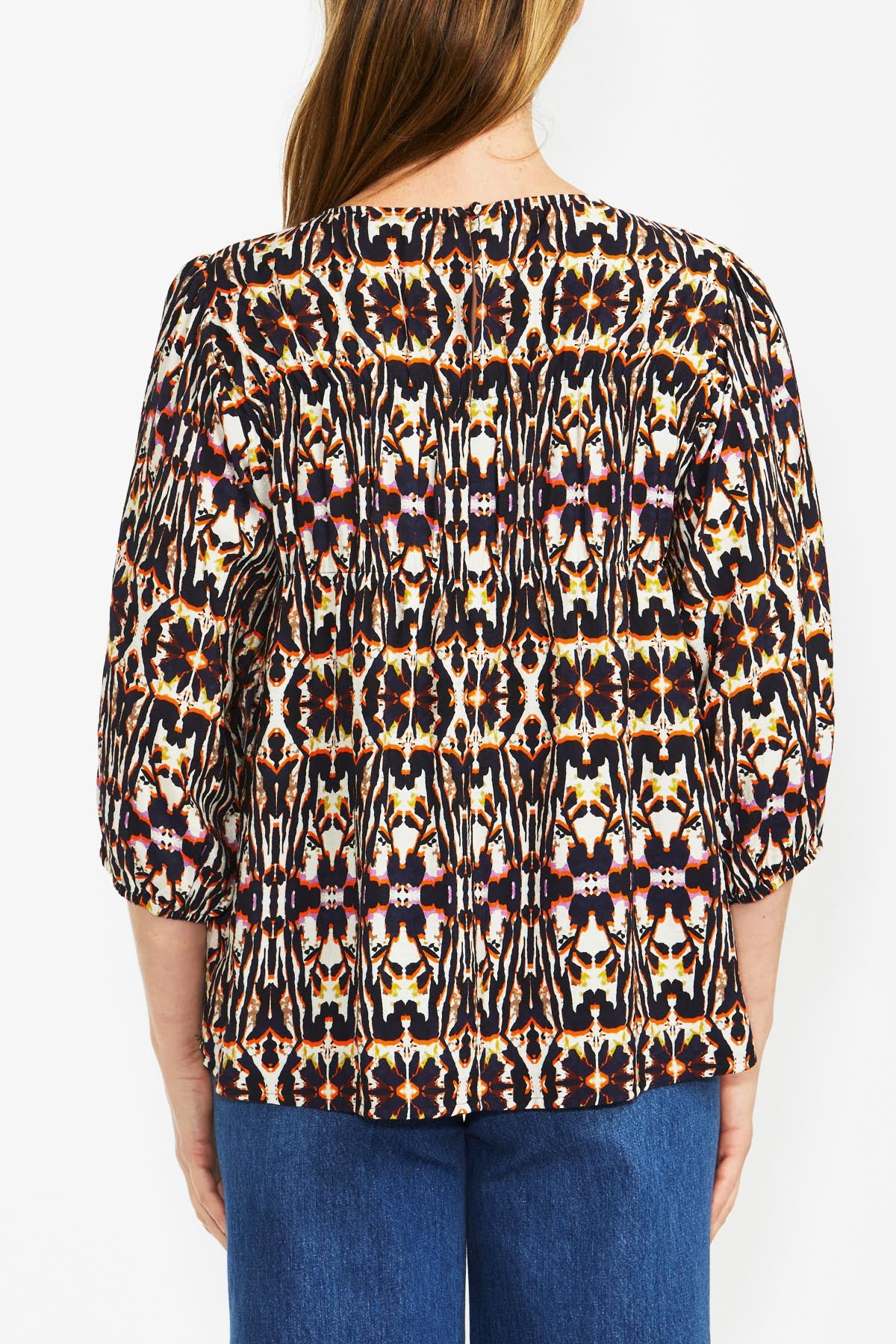 Women's Baltik Top