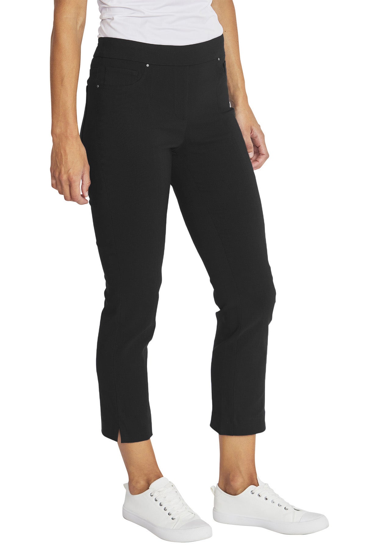 Womens 78 Bengaline Pant Black P595714