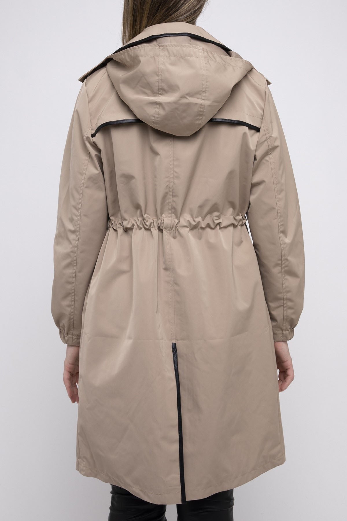 Anorak Jacket Birch