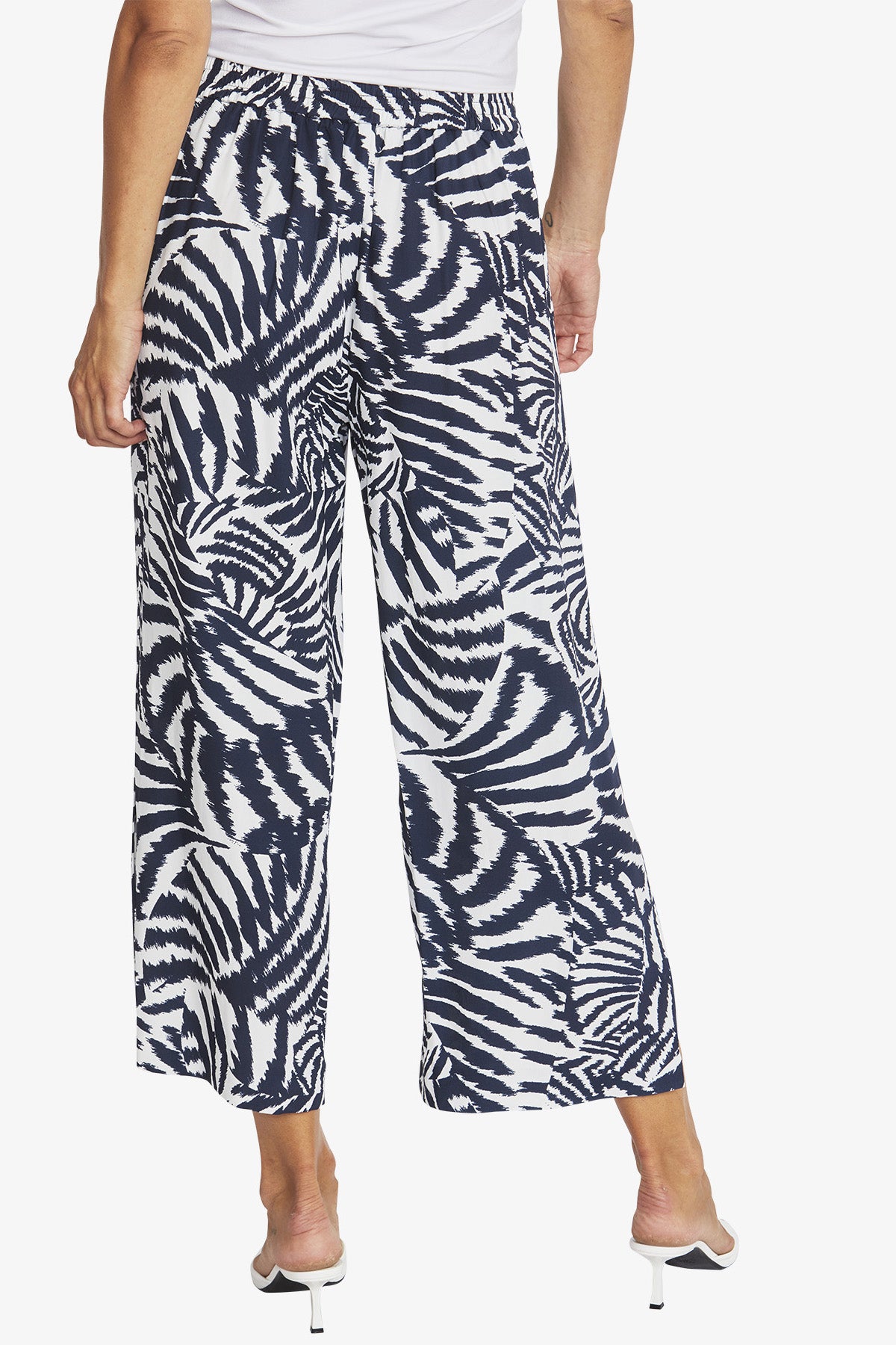 Womens Asha Pant Navy P595718