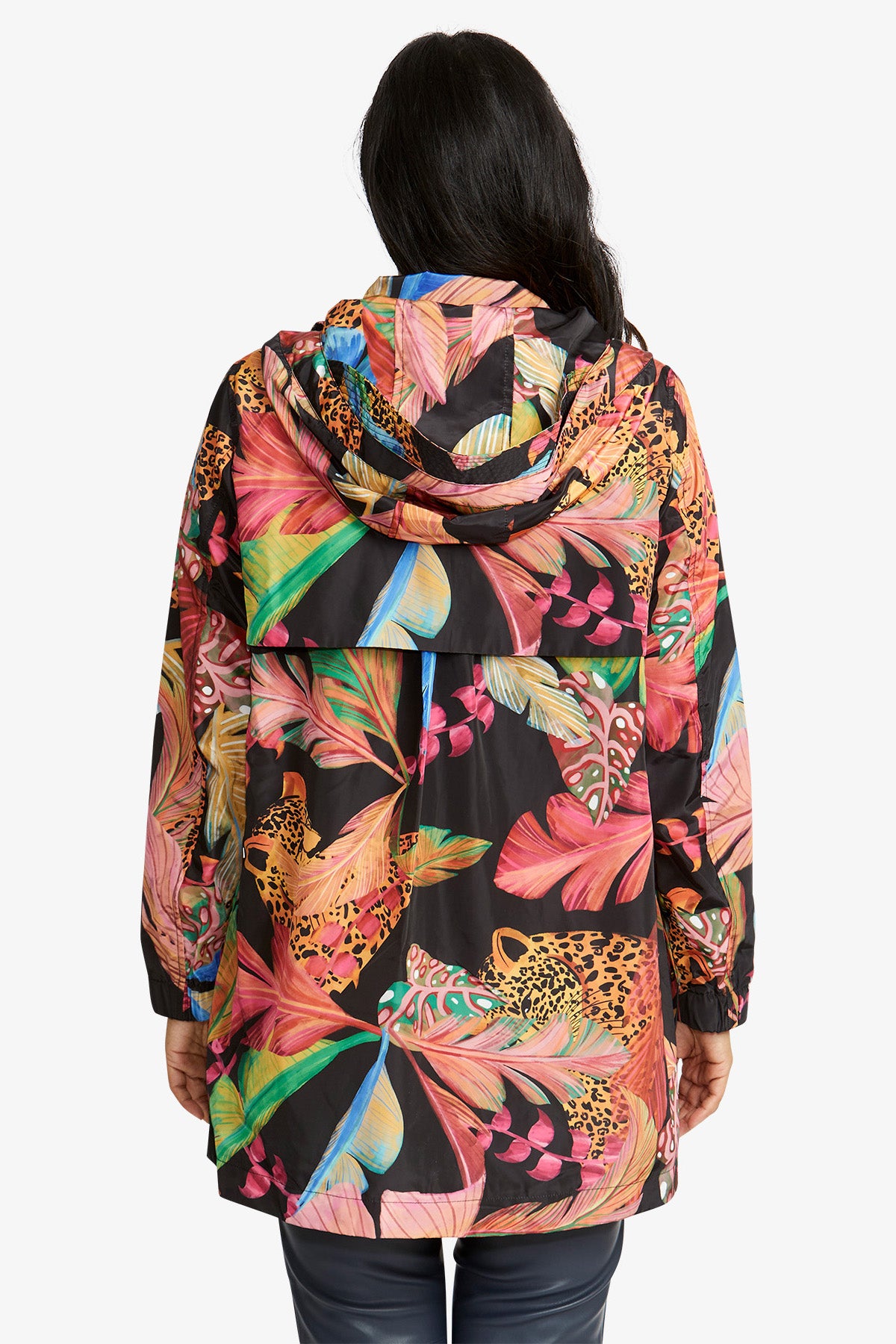 Carmen Jacket