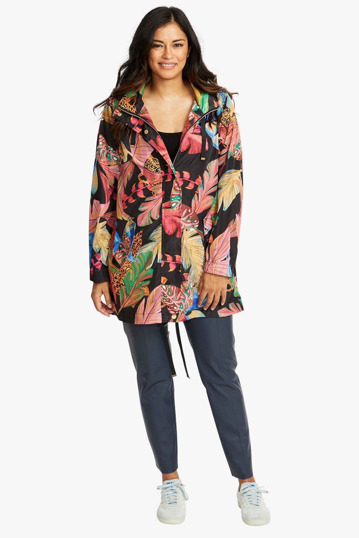 Carmen Jacket