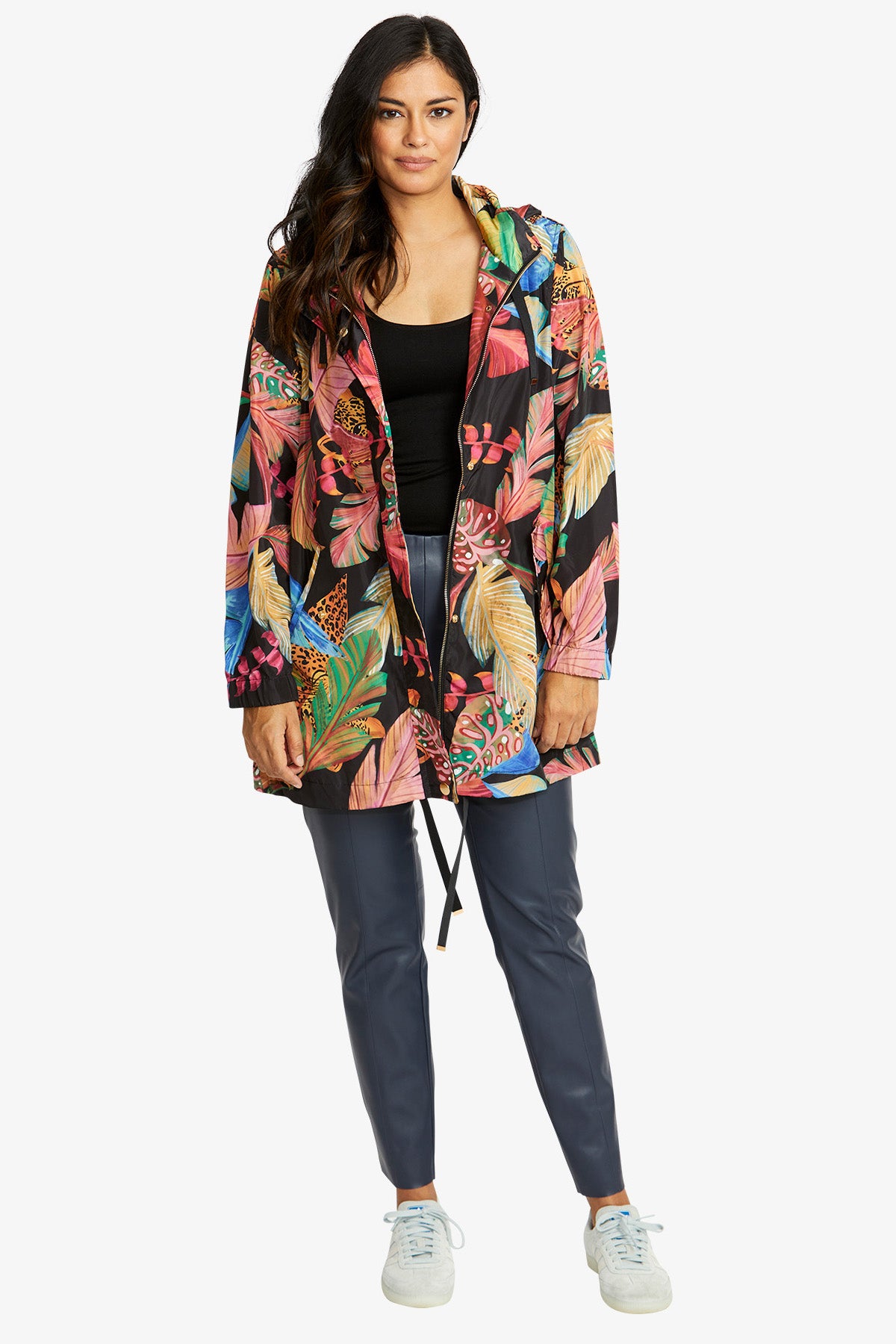 Carmen Jacket