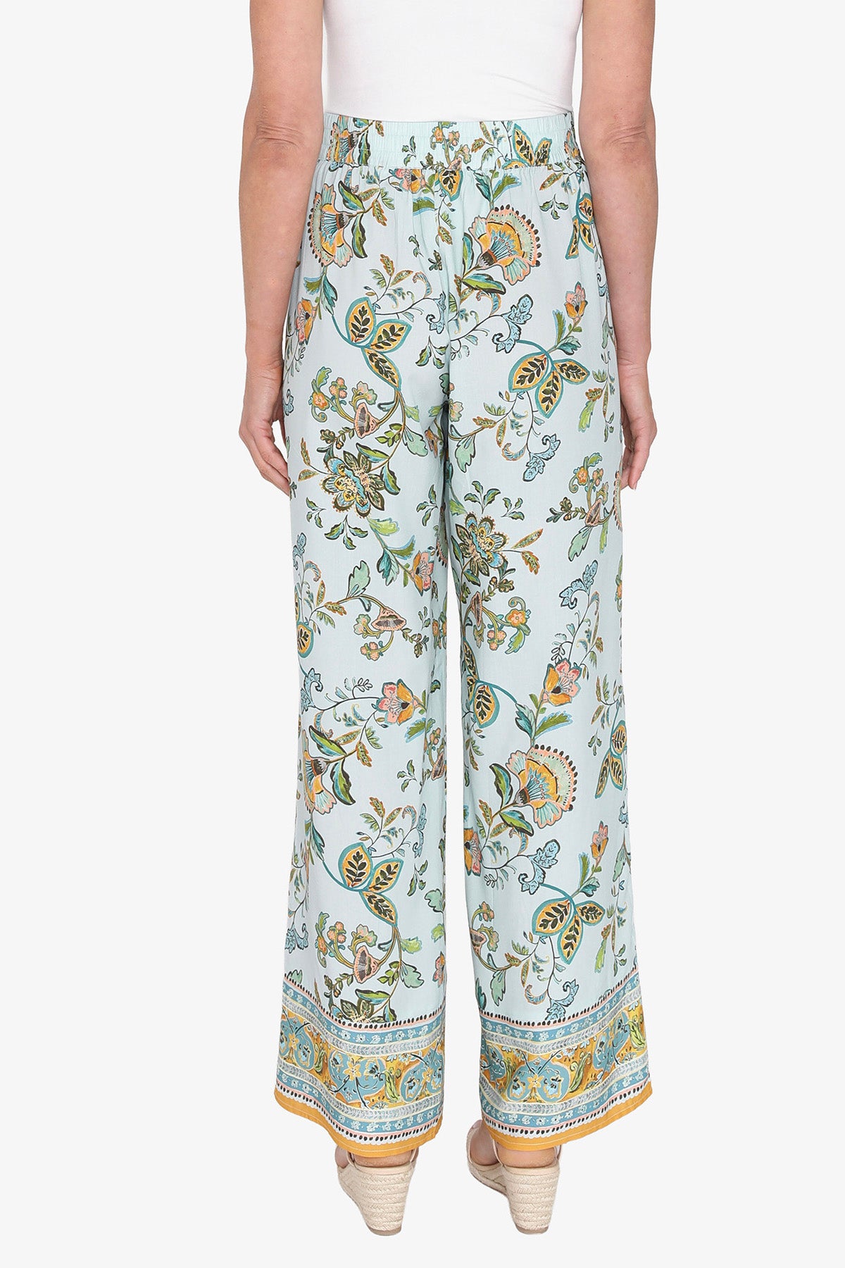 Womens Colette Pant Multicolor P595733