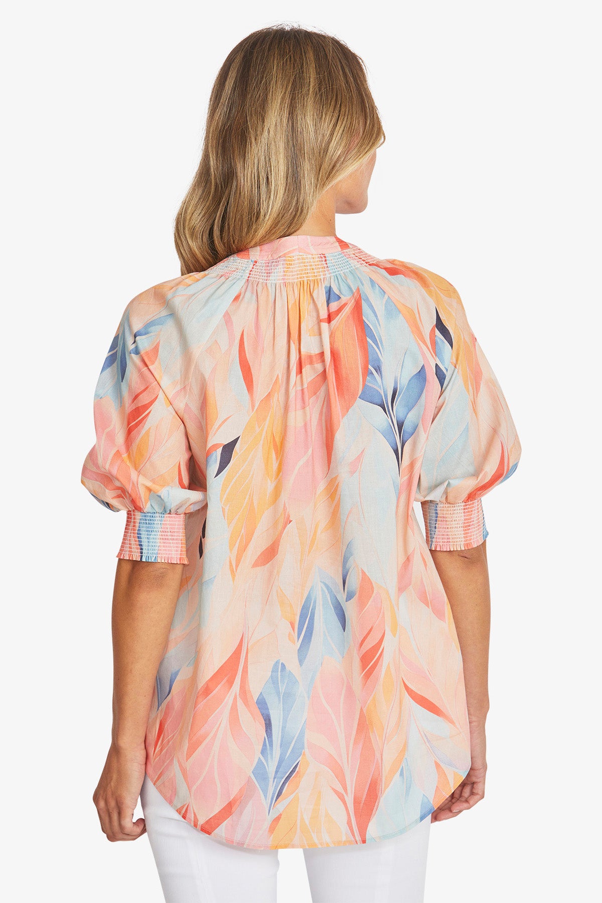 Womens Cressida Top Multicolor P595328