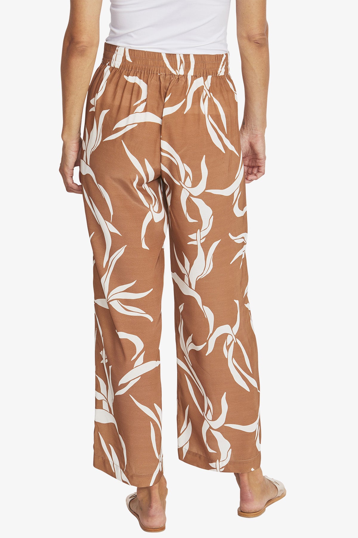Erika Pant in Multi