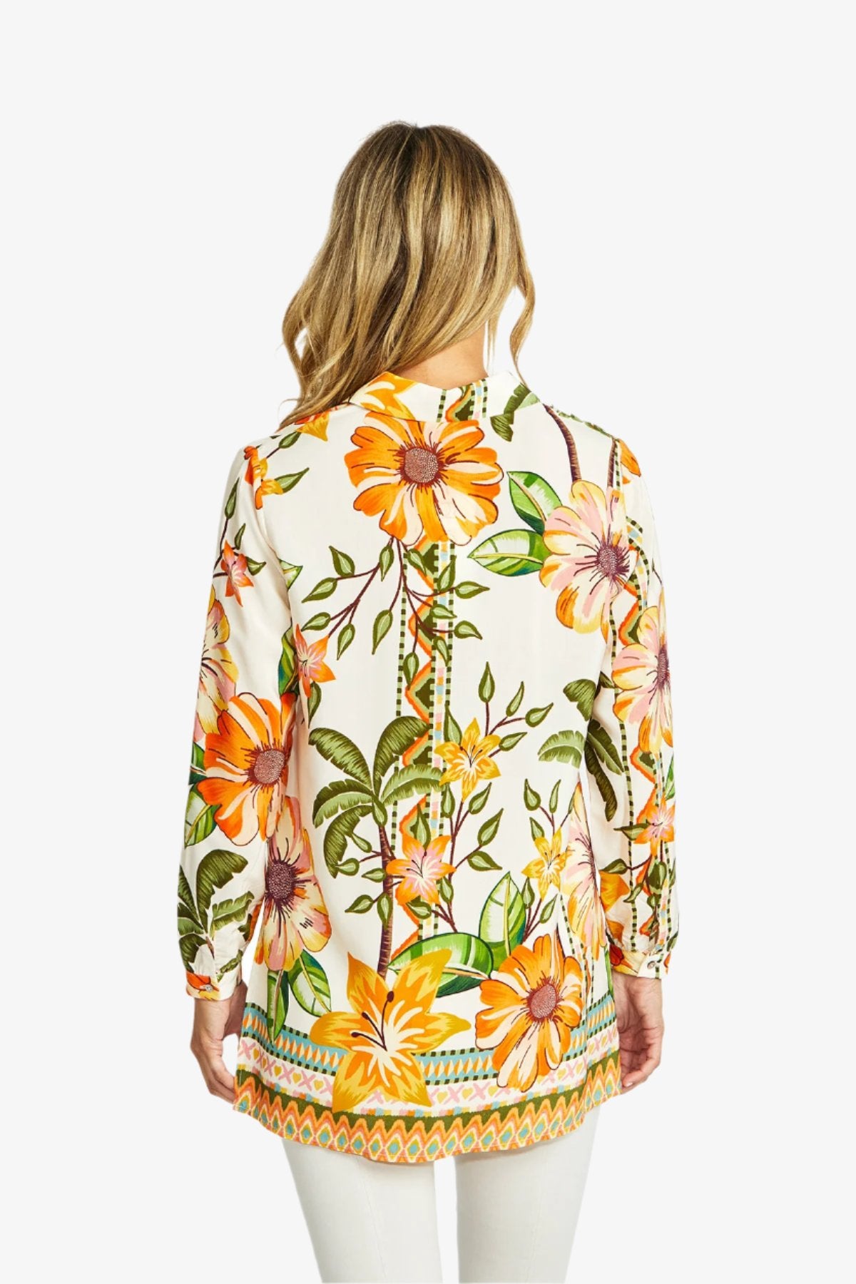 Ipanema Tunic Shirt