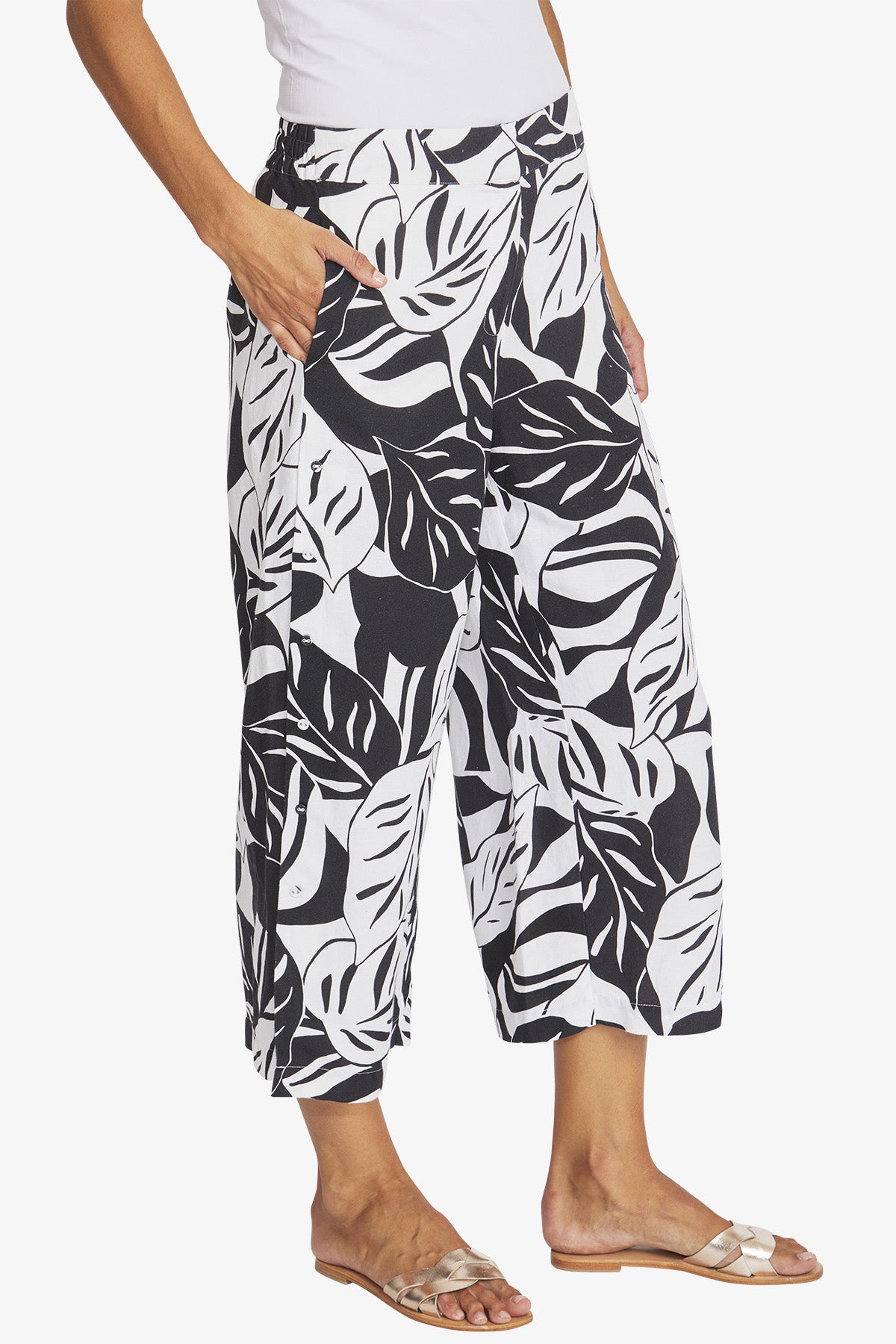 Womens Marisol Pant Multicolor P595705