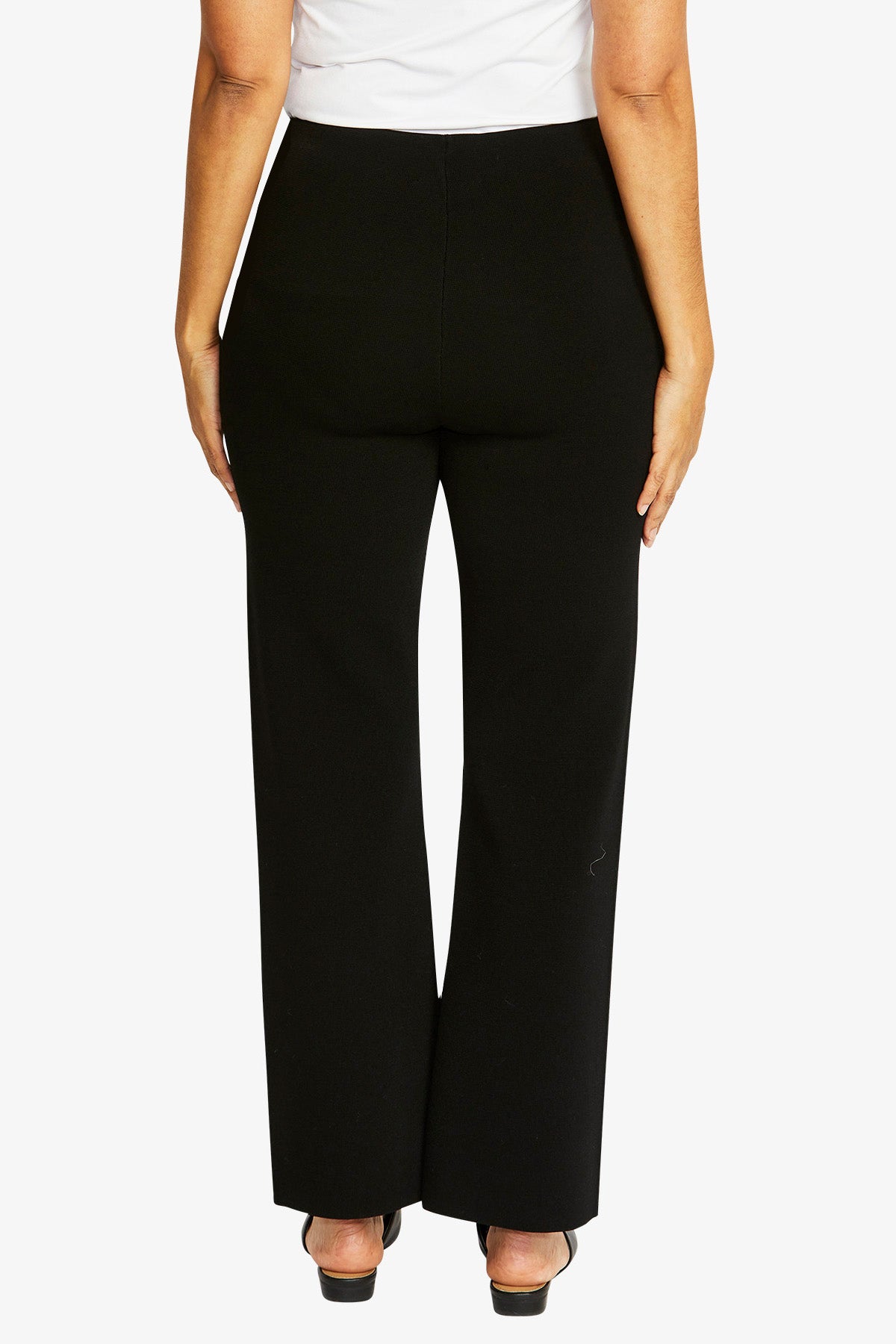 Milano Pant in Black