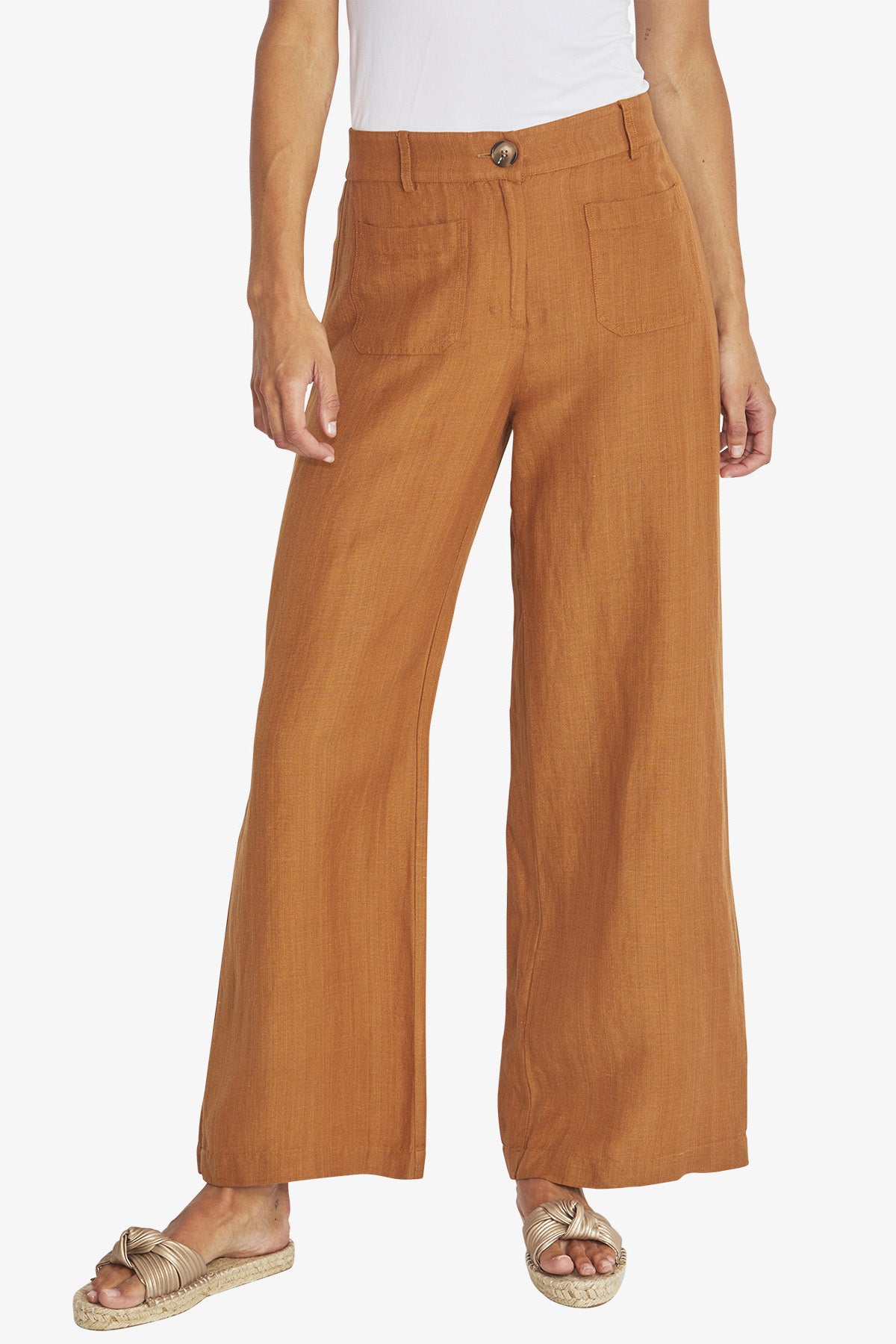 Remi Pant in Biscotti
