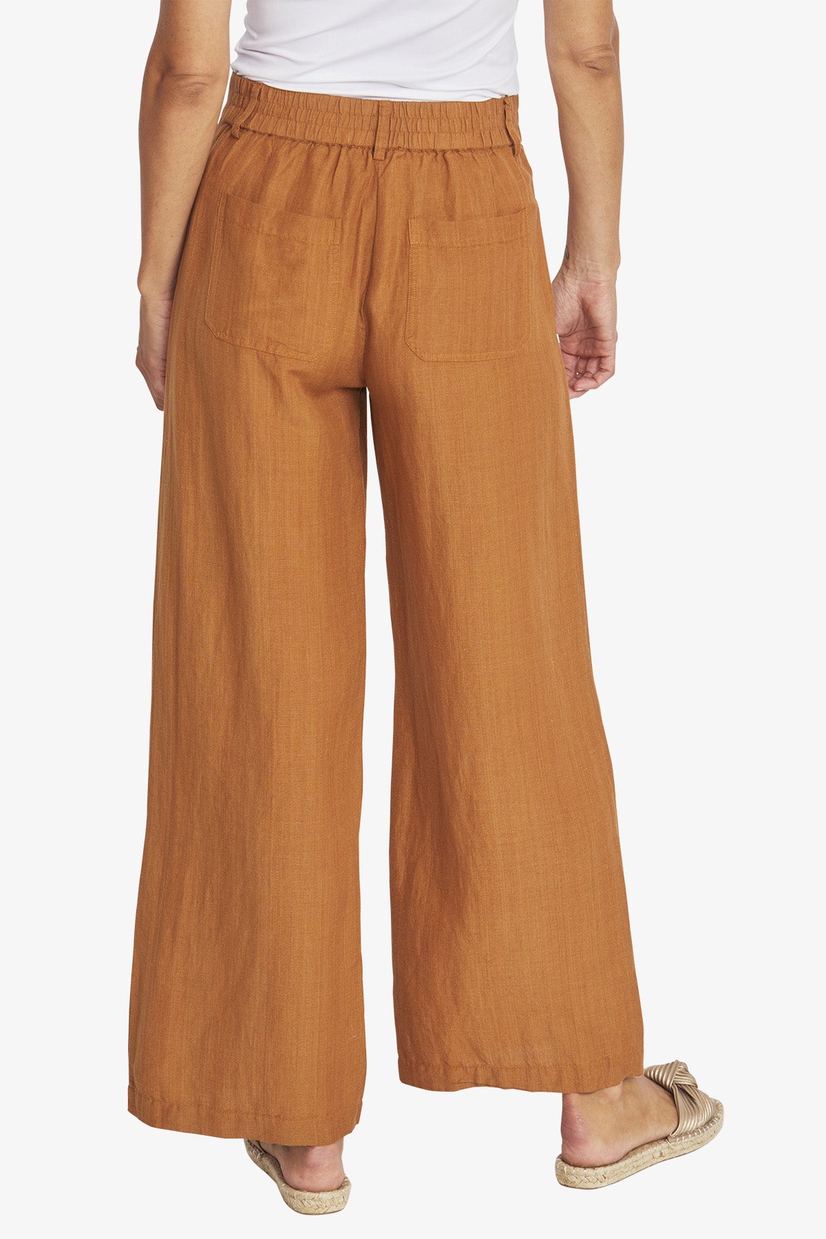 Remi Pant in Biscotti