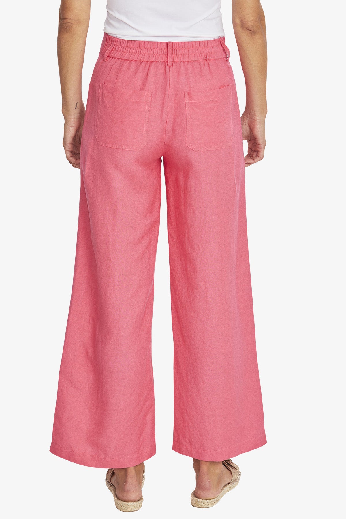 Womens Remi Pant Pink P595724