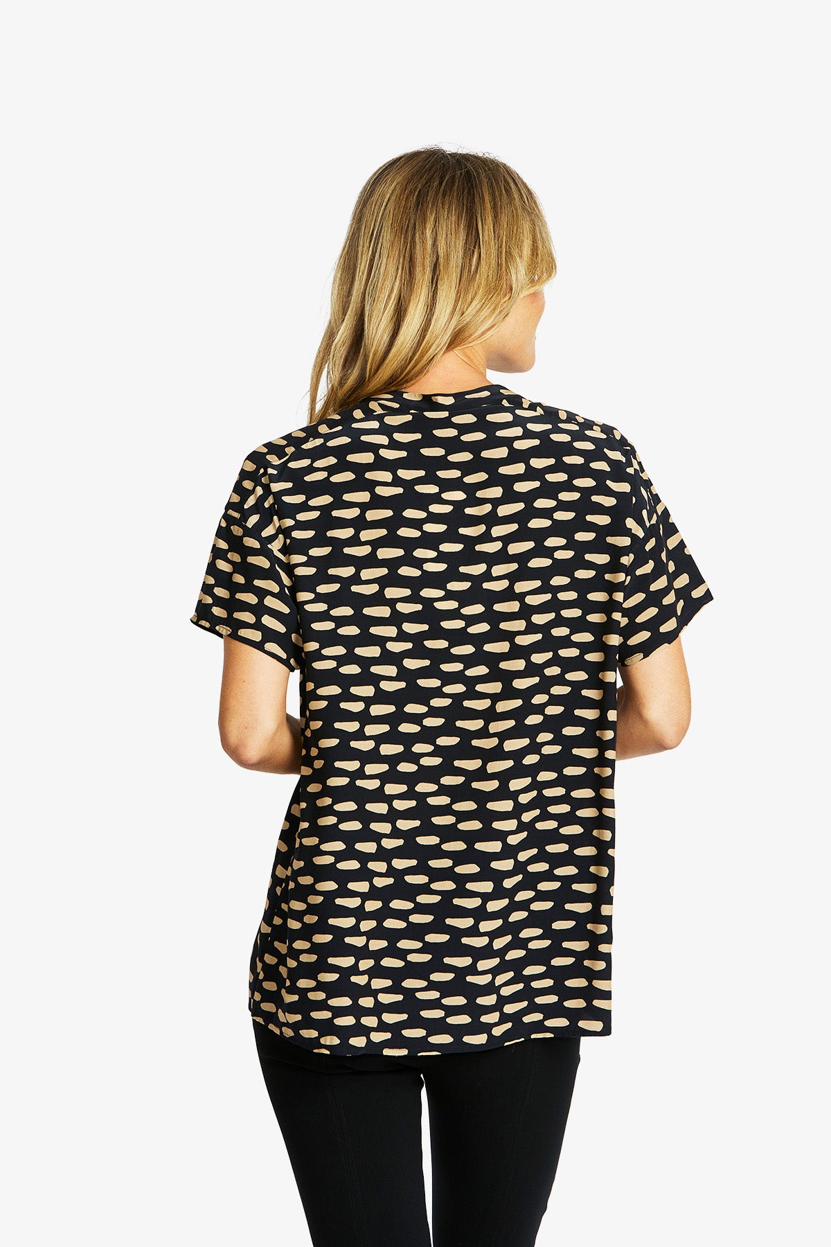 Sahara Spot Top