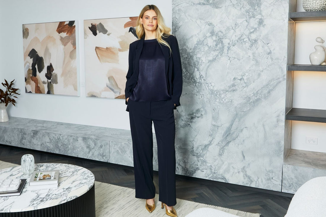 Welcome Winter 2026: Where Comfort Meets Luxe