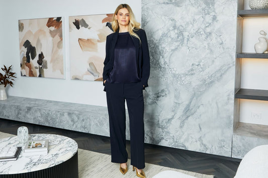 Welcome Winter 2026: Where Comfort Meets Luxe