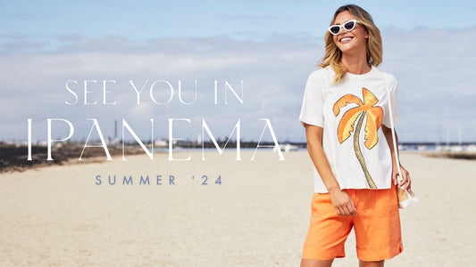 Tropical Allure: Your Ultimate Guide to an Ipanema Summer