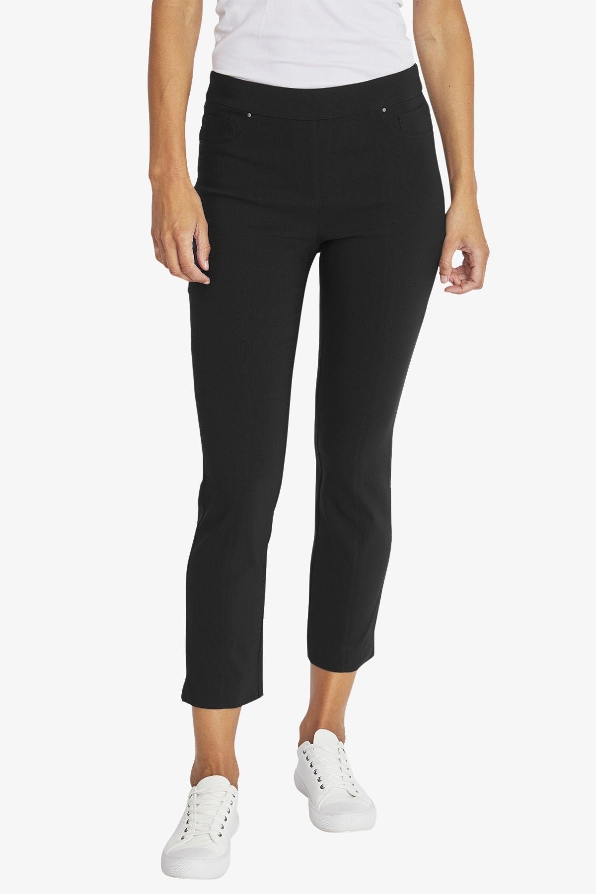 Womens 78 Bengaline Pant Black P595714