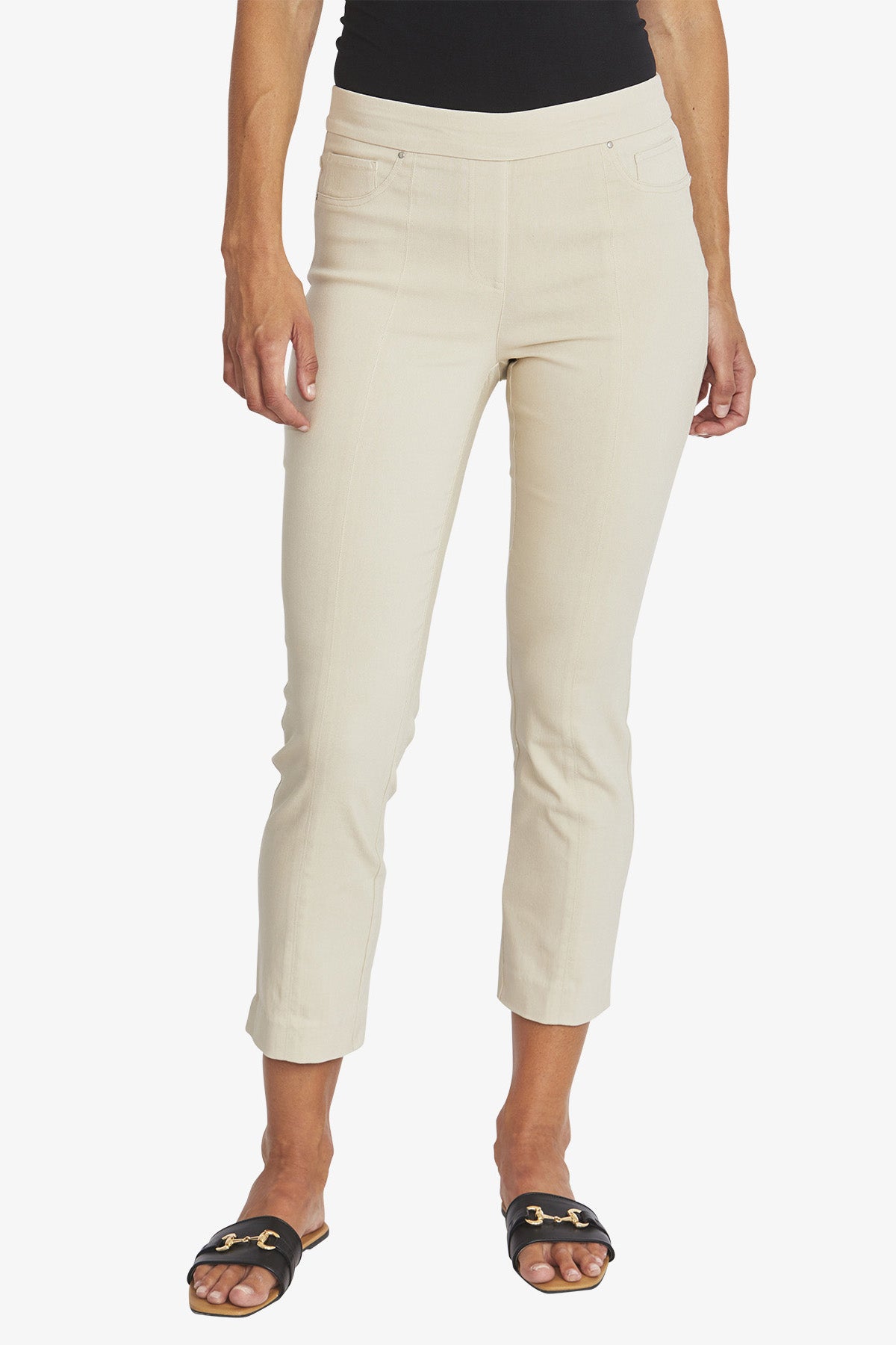 Womens 78 Bengaline Pant Beige P595714