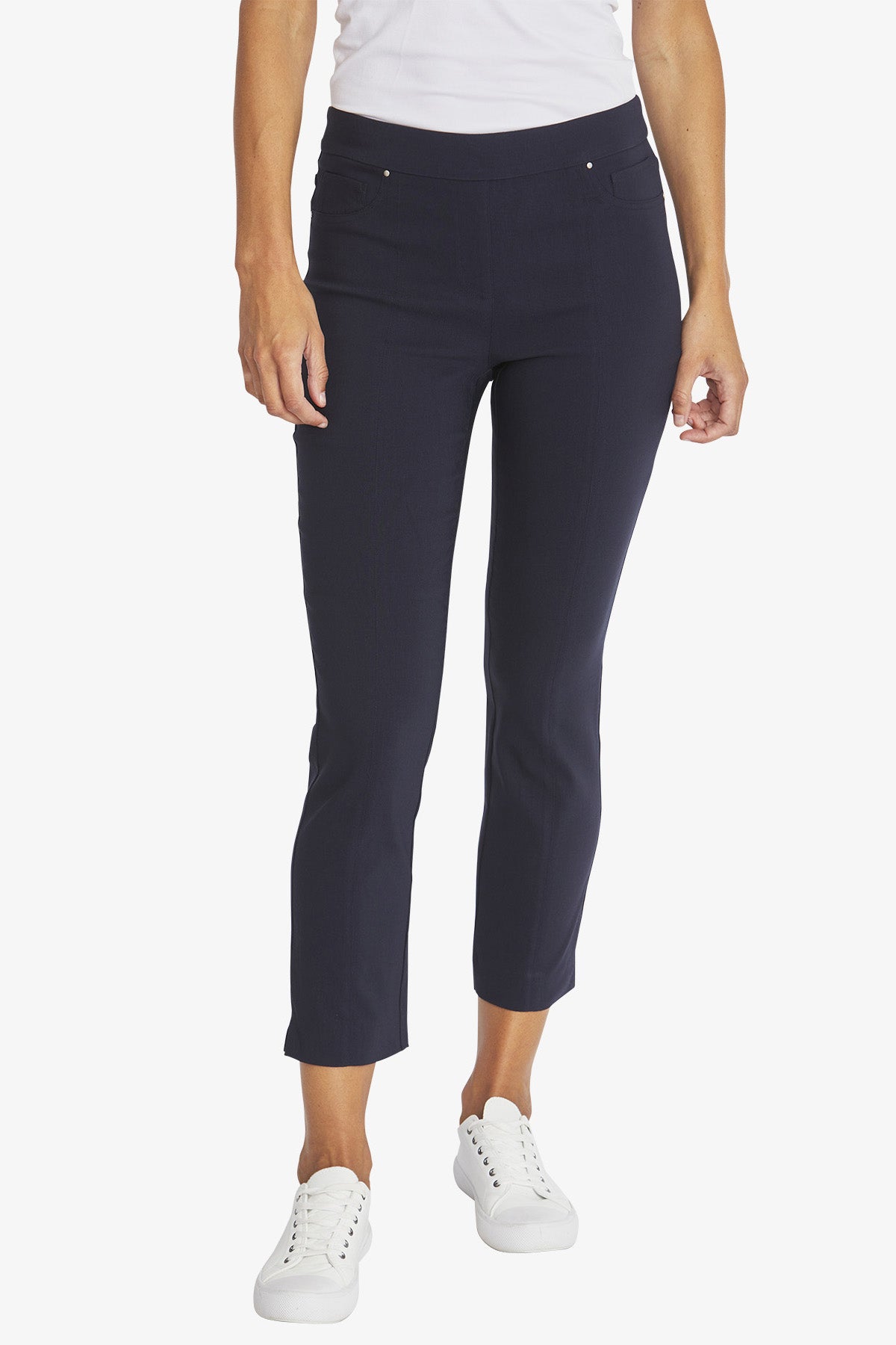 Womens 78 Bengaline Pant Navy P595714