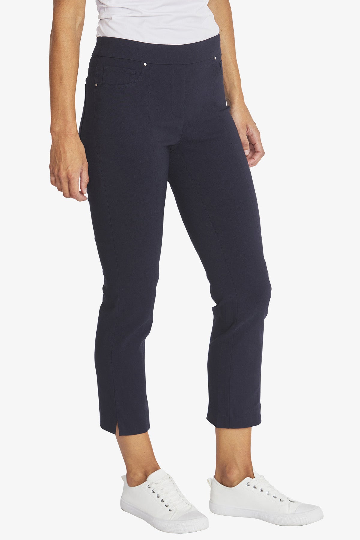 Womens 78 Bengaline Pant Navy P595714
