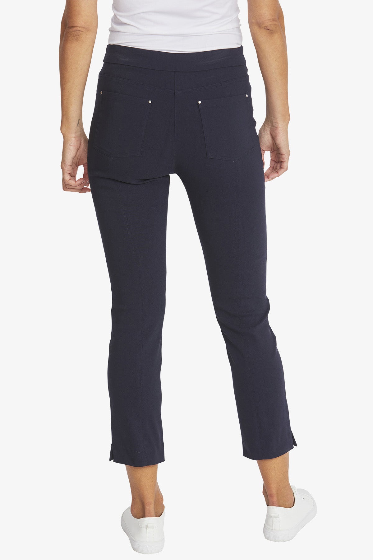 Womens 78 Bengaline Pant Navy P595714
