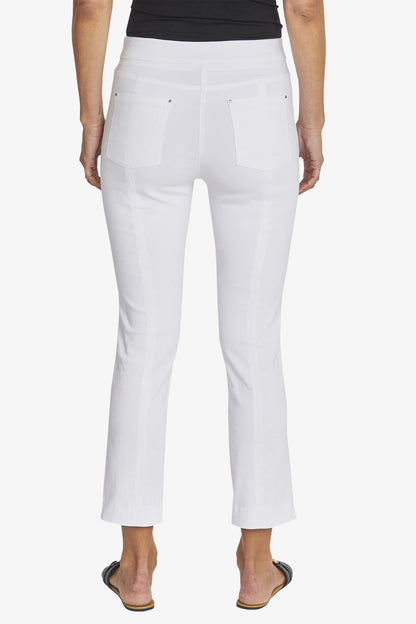 Womens 78 Bengaline Pant White P595714