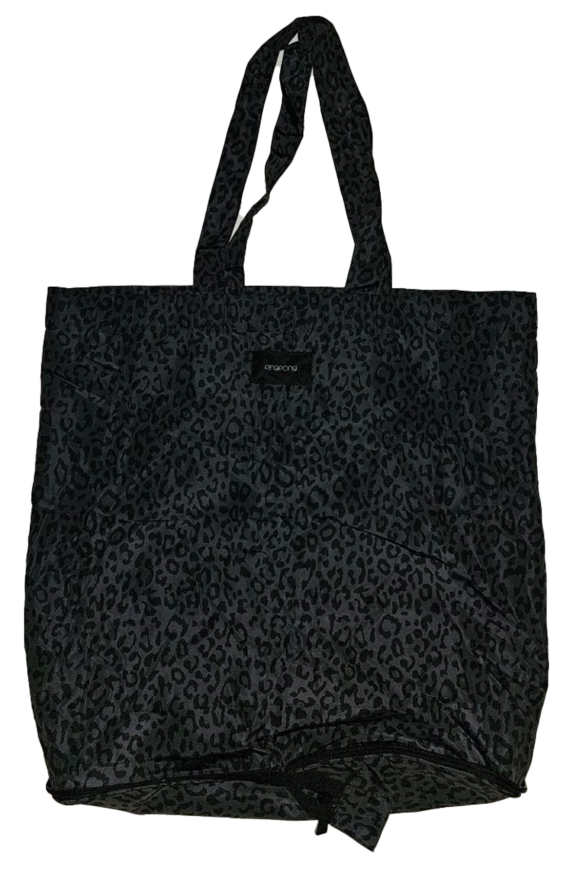 Animal Print Bag