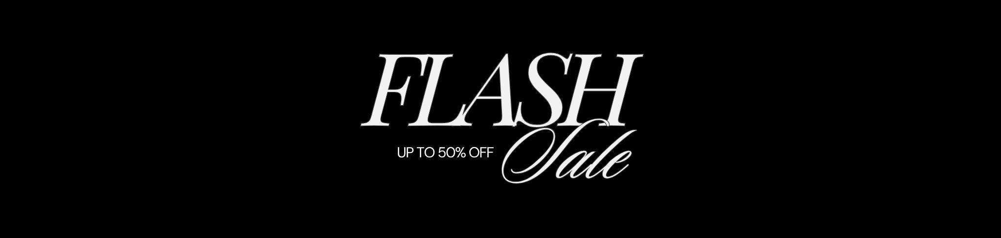 Sale