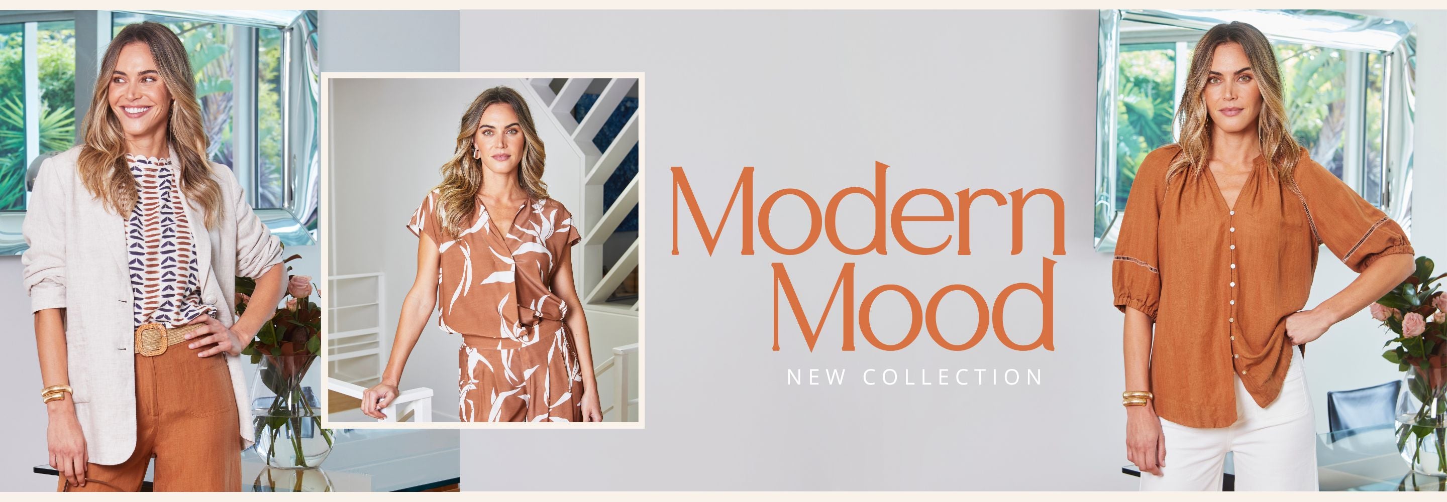 “Modern