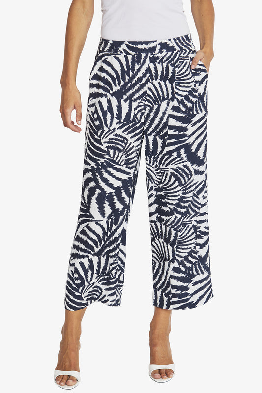 Womens Asha Pant Navy P595718