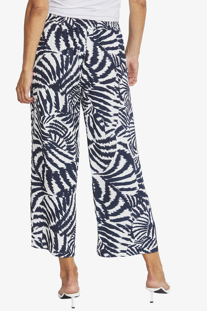 Womens Asha Pant Navy P595718