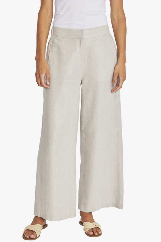 Womens Celine Pant Beige P595717