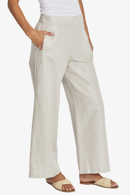 Womens Celine Pant Beige P595717