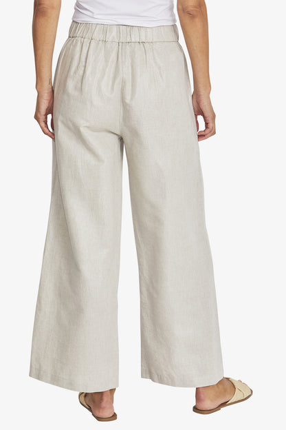 Womens Celine Pant Beige P595717