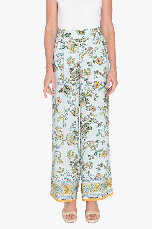 Womens Colette Pant Multicolor P595733