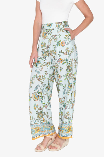 Womens Colette Pant Multicolor P595733