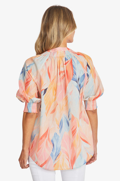 Womens Cressida Top Multicolor P595328