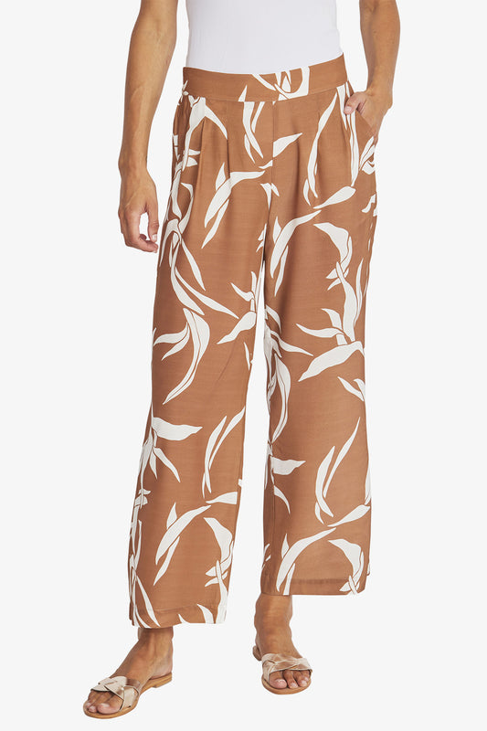 Erika Pant in Multi