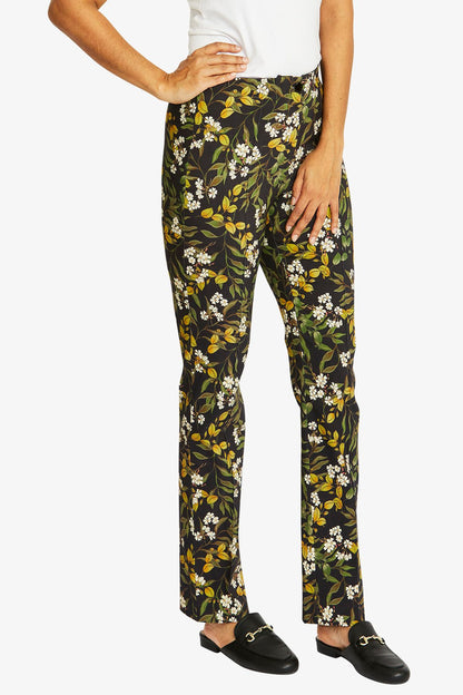Womens Fleur Pant Multicolor P585704
