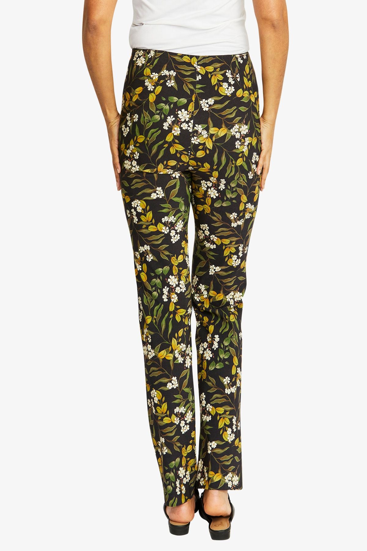 Womens Fleur Pant Multicolor P585704