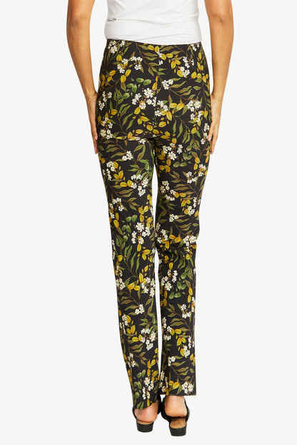 Womens Fleur Pant Multicolor P585704