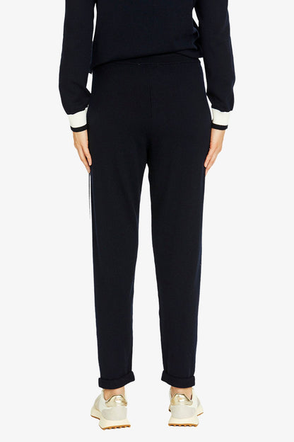 Womens Jamie Jogger Pant Navy P605721