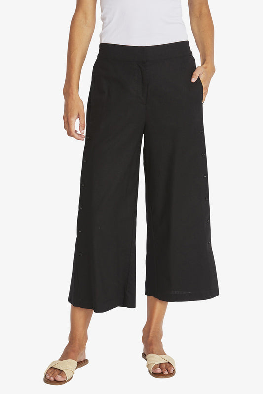 Womens Kasbah Pant Black P595731
