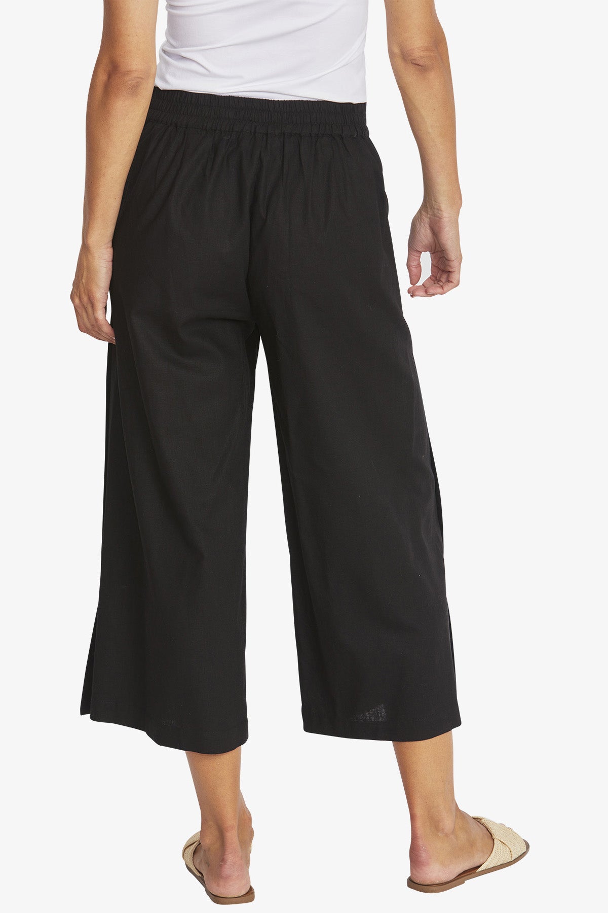 Womens Kasbah Pant Black P595731