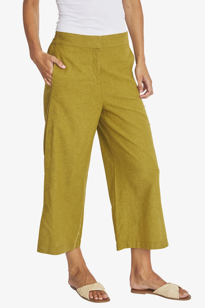 Womens Kasbah Pant Green P595731