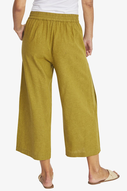 Womens Kasbah Pant Green P595731