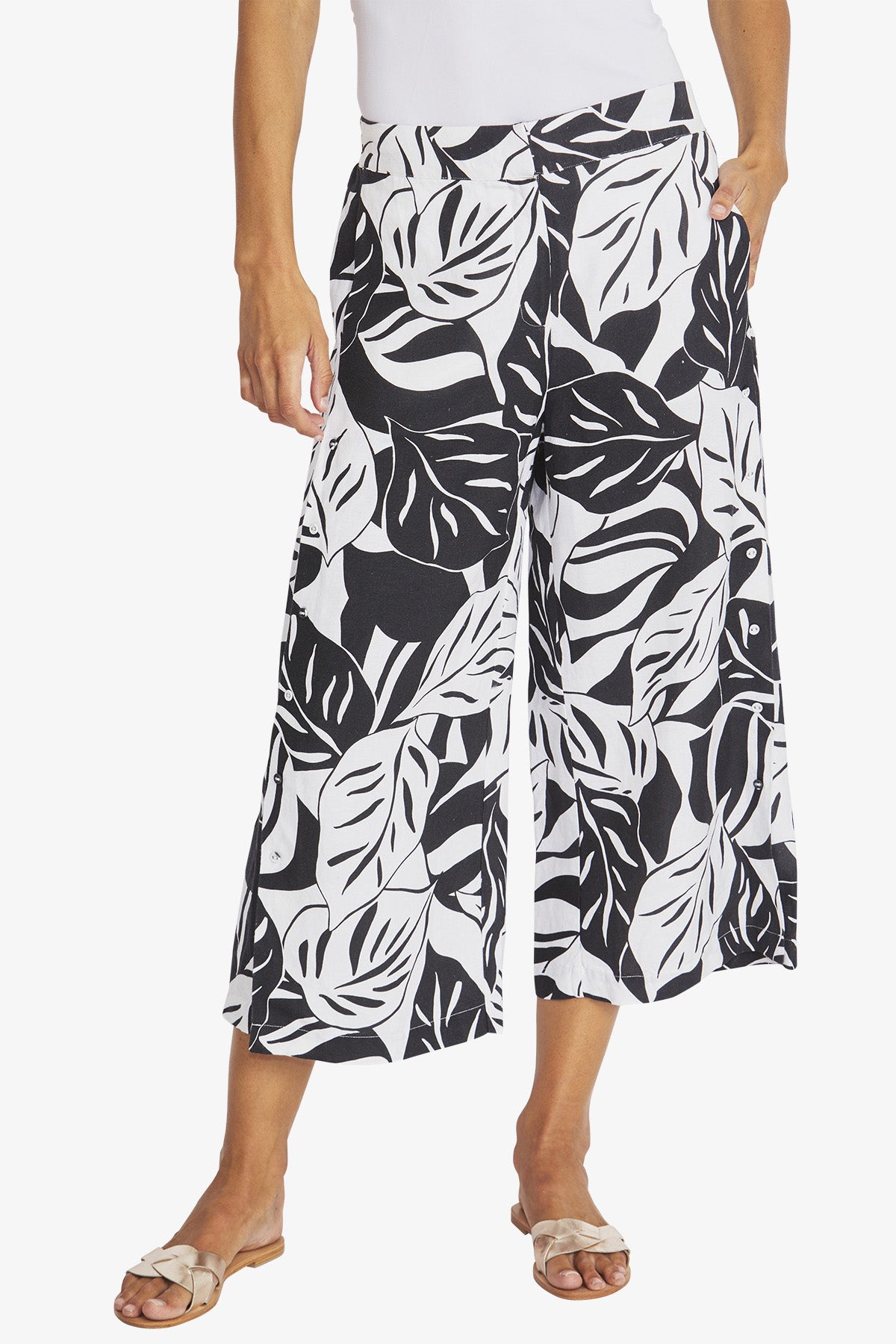 Womens Marisol Pant Multicolor P595705